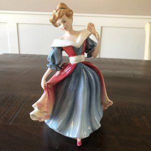 Royal Doulton "Amy"